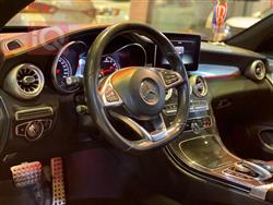 مرسيدس بنز C-Class